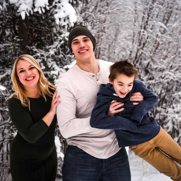 Meet your Posher, Ashley - Picture 1 of 1